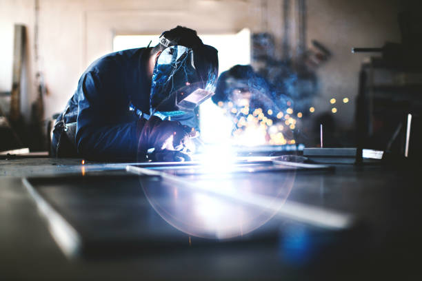 Best Welding Inspection and Certification in Gold Hill, OR