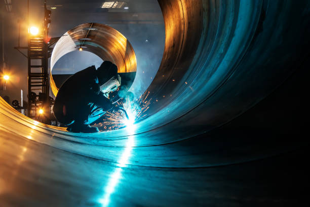 Affordable Welder Services in Gold Hill, OR