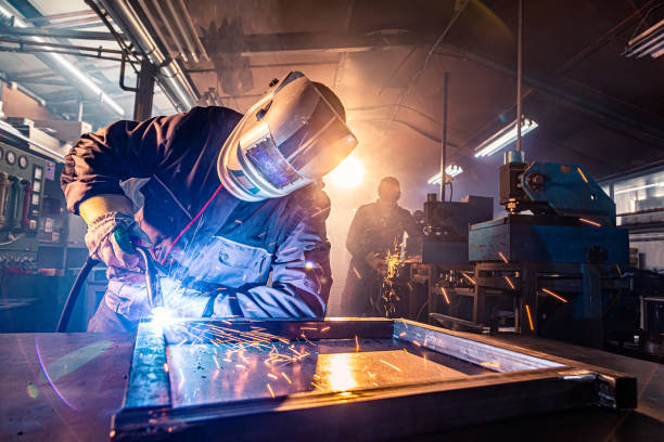 Best Welding Equipment Sales and Repair in Gold Hill, OR