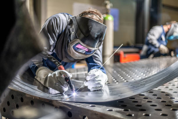  Gold Hill, OR Welder Pros