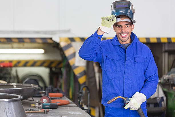 Best Marine and Shipbuilding Welding in Gold Hill, OR
