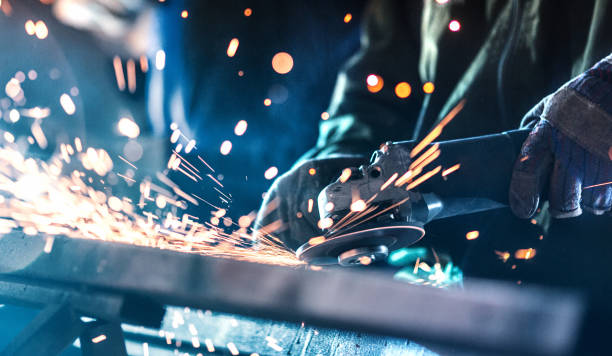 Best Specialty Welding Processes in Gold Hill, OR